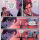 X-Men Gold #30 art by David Marquez and Matthew Wilson